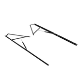 60" Bed Lift Hydraulic Mechanisms Kits For Space Saving Bed or Sofa Bed